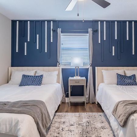 Lake House Retreat Near Downtown, Disney, Universal Studios And Airport Orlando Eksteriør bilde
