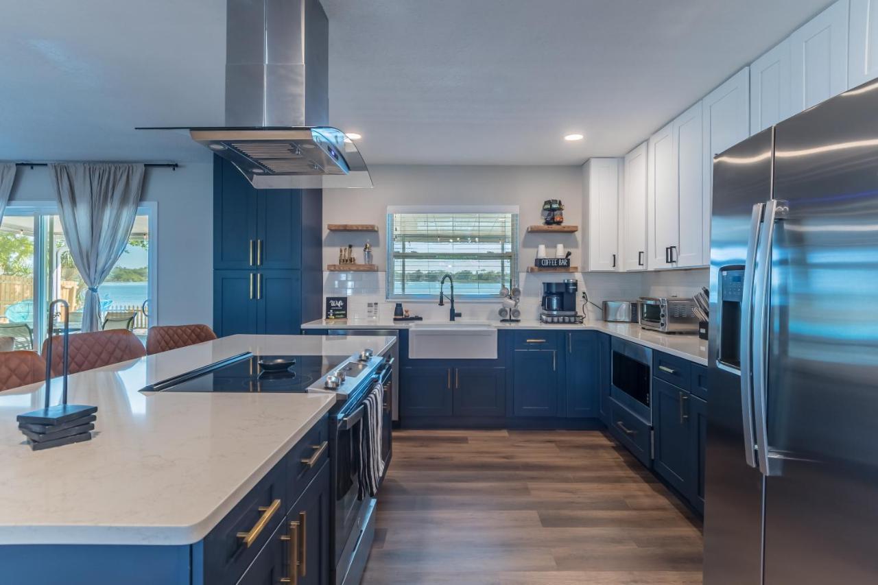 Lake House Retreat Near Downtown, Disney, Universal Studios And Airport Orlando Eksteriør bilde