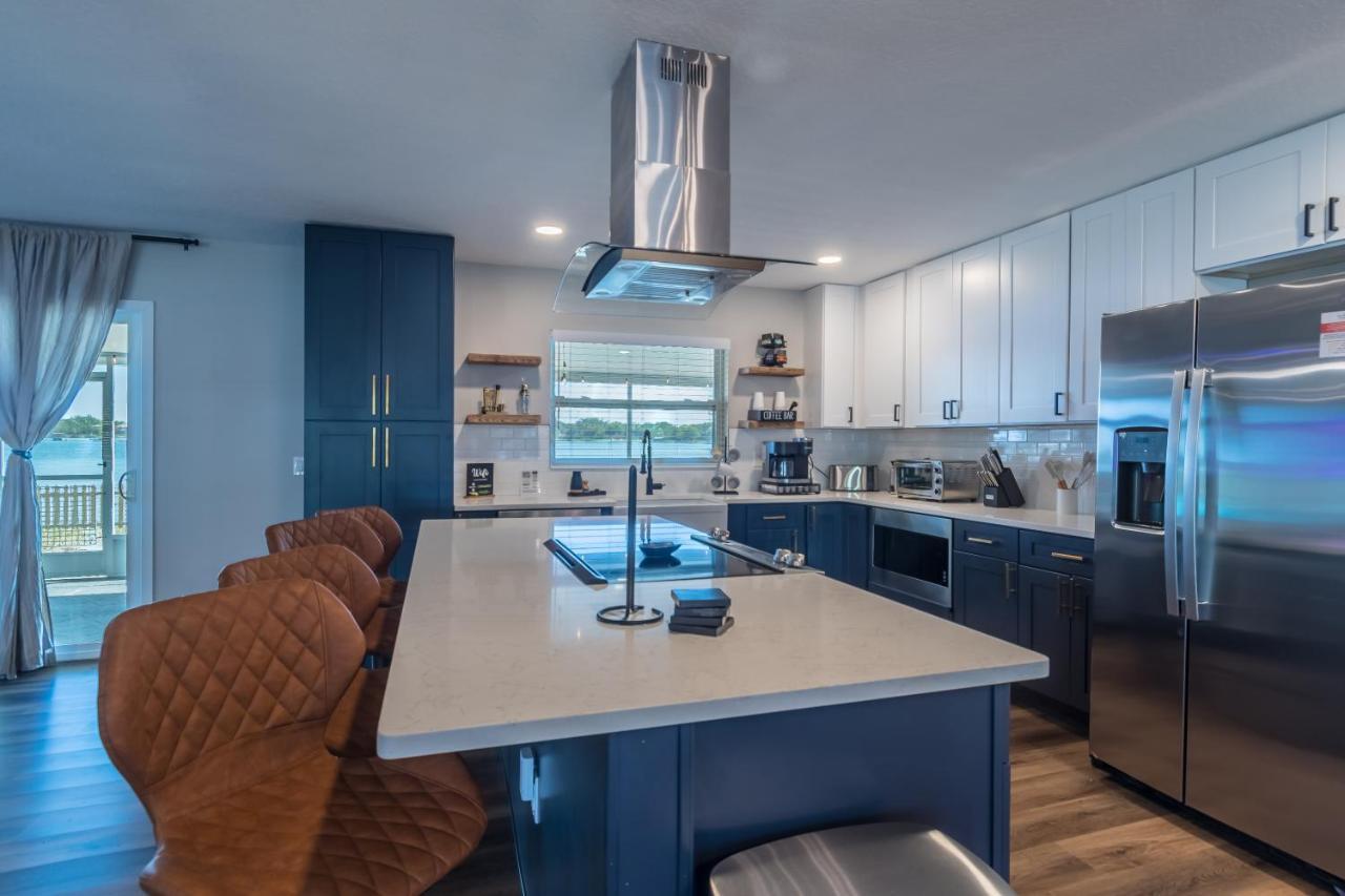 Lake House Retreat Near Downtown, Disney, Universal Studios And Airport Orlando Eksteriør bilde
