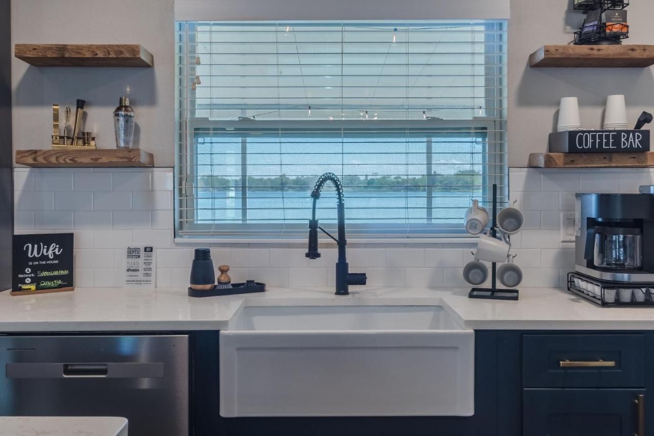 Lake House Retreat Near Downtown, Disney, Universal Studios And Airport Orlando Eksteriør bilde