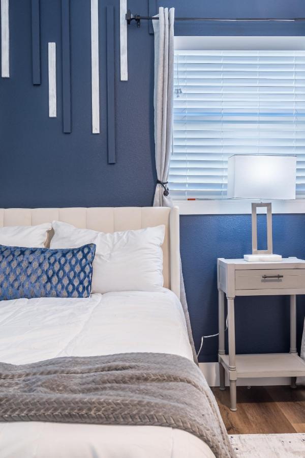 Lake House Retreat Near Downtown, Disney, Universal Studios And Airport Orlando Eksteriør bilde